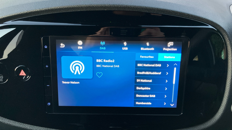 Toyota Aygo X 1.0 VVT-i Edge 5dr Petrol Hatchback